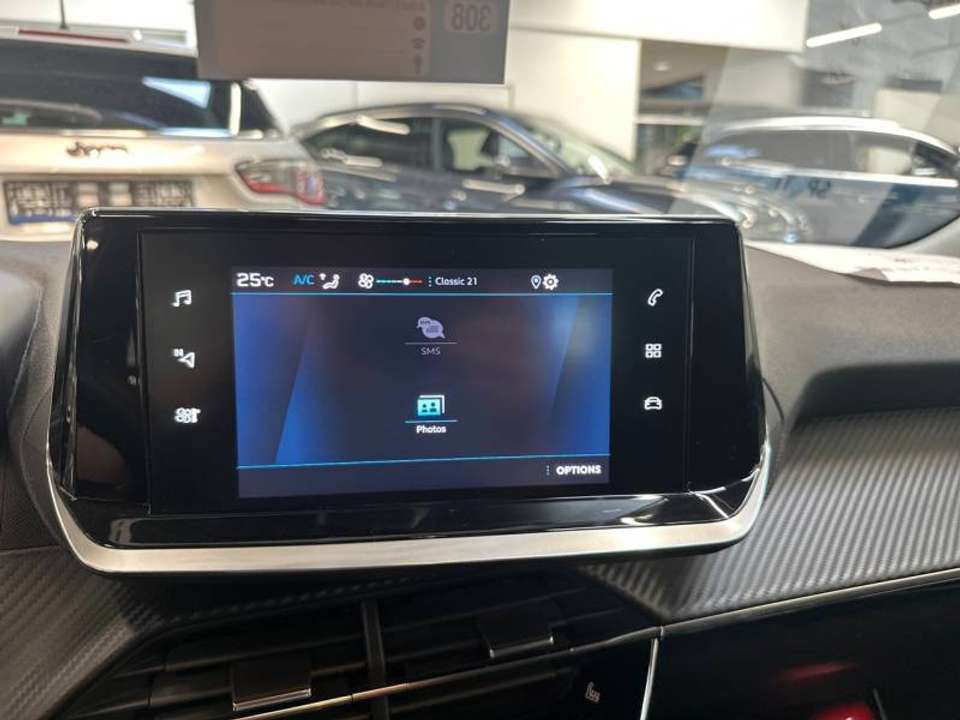 Peugeot 208 - Imagem 17