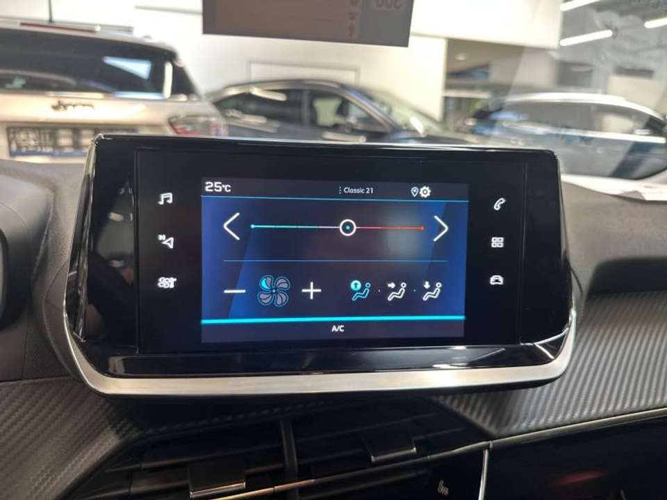 Peugeot 208 - Imagem 19