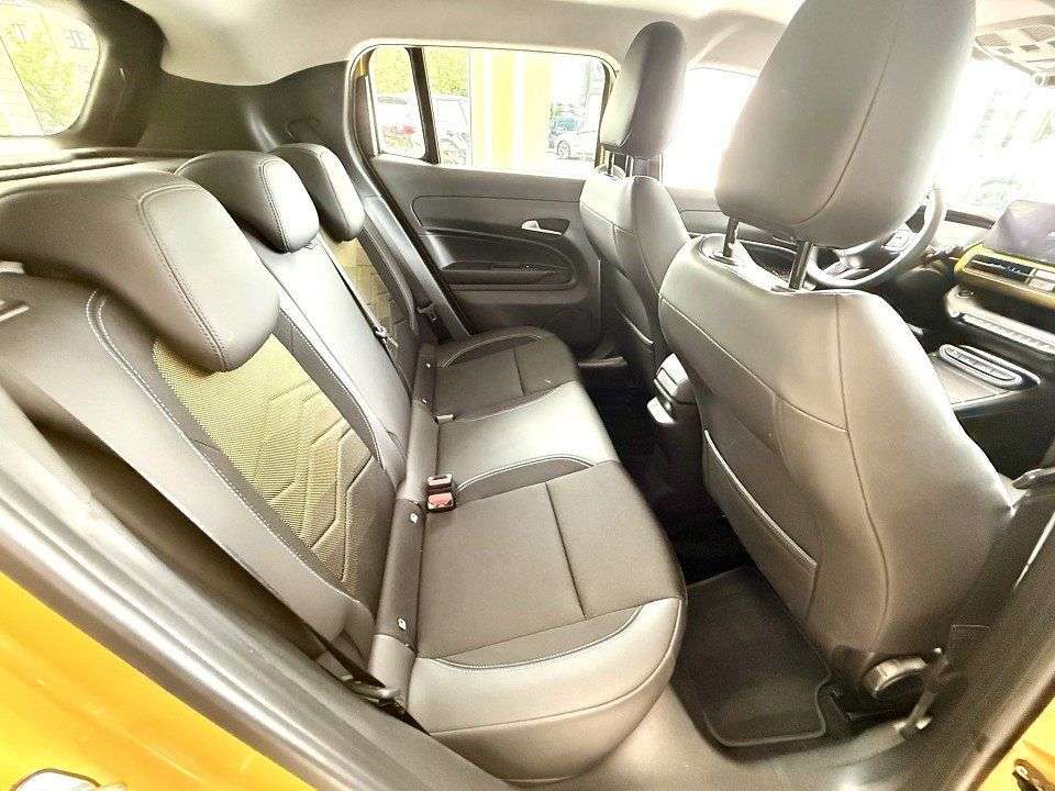 Jeep Avenger - Imagem 11