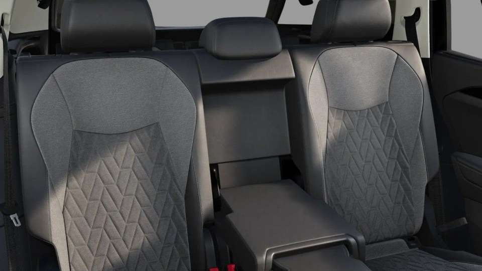 Volkswagen Tayron - Imagem 11