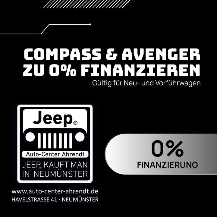 Jeep Compass - Imagem 3