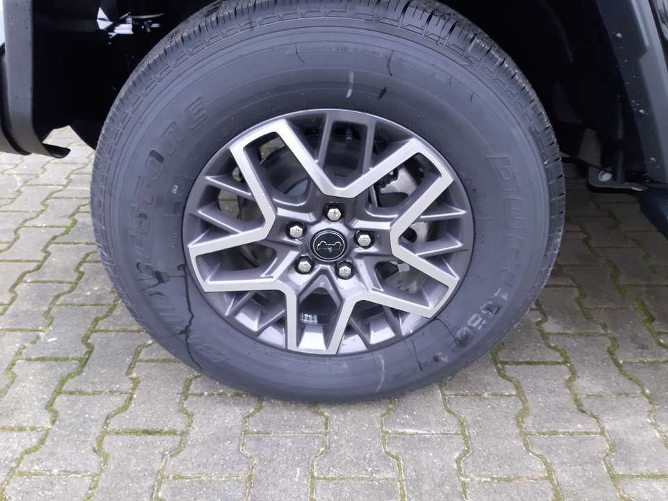 Jeep Wrangler - Imagem 6