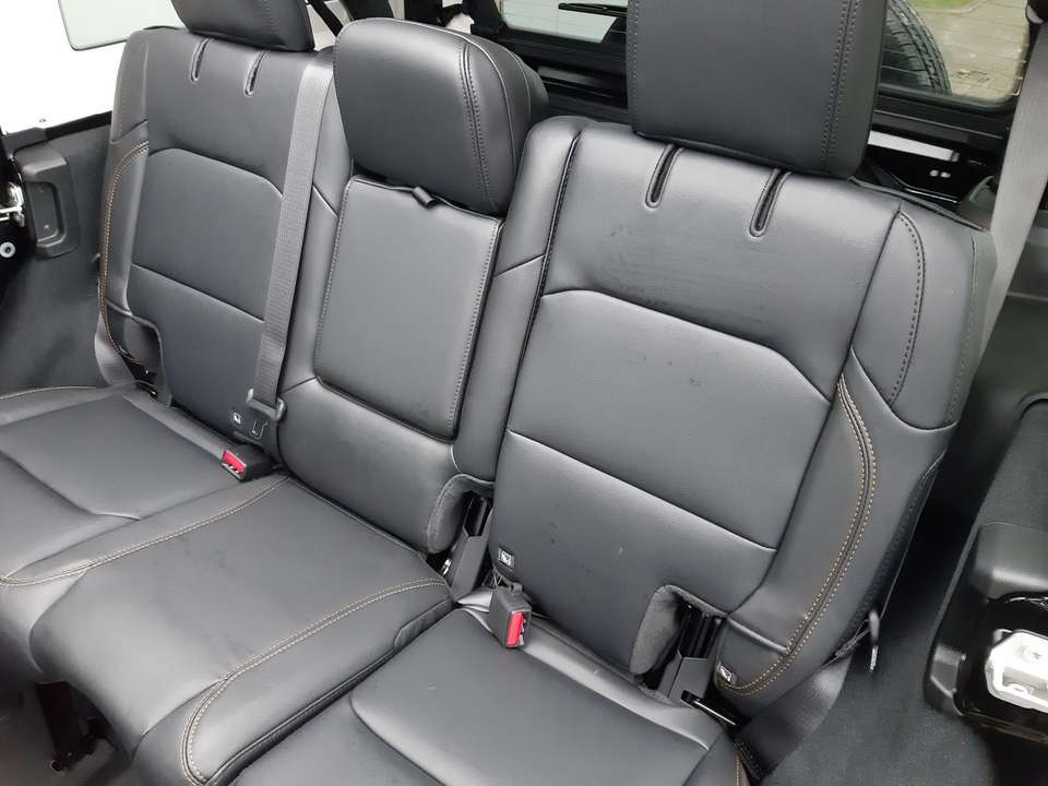 Jeep Wrangler - Imagem 12