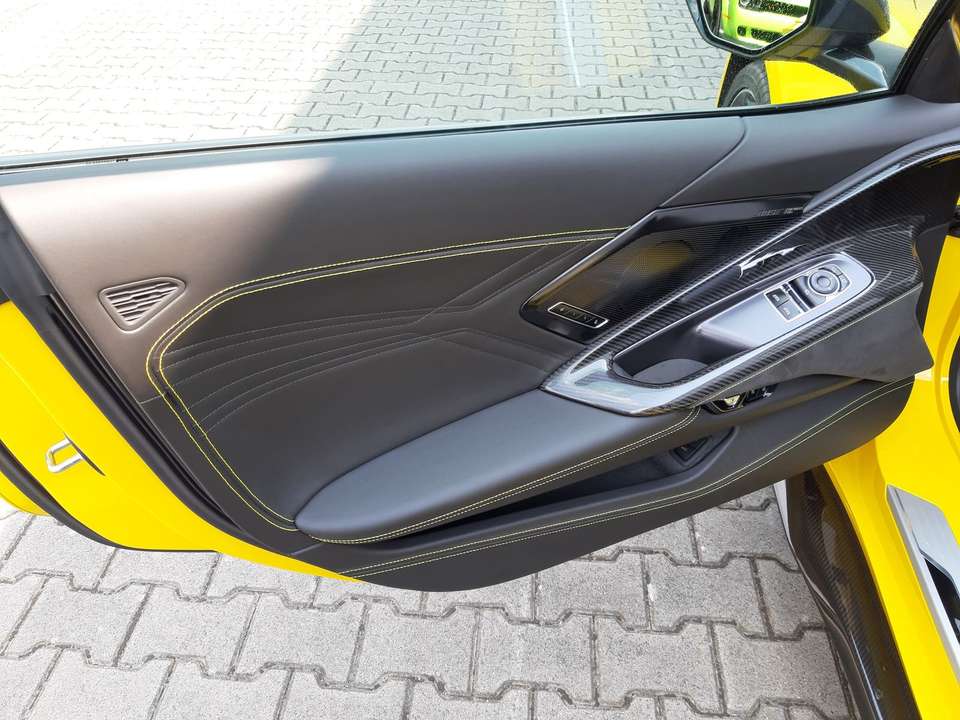 Corvette C8 - Imagem 7