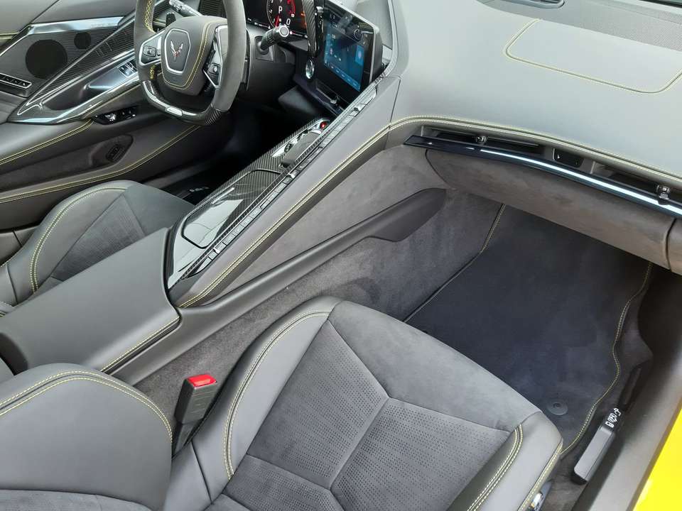 Corvette C8 - Imagem 9