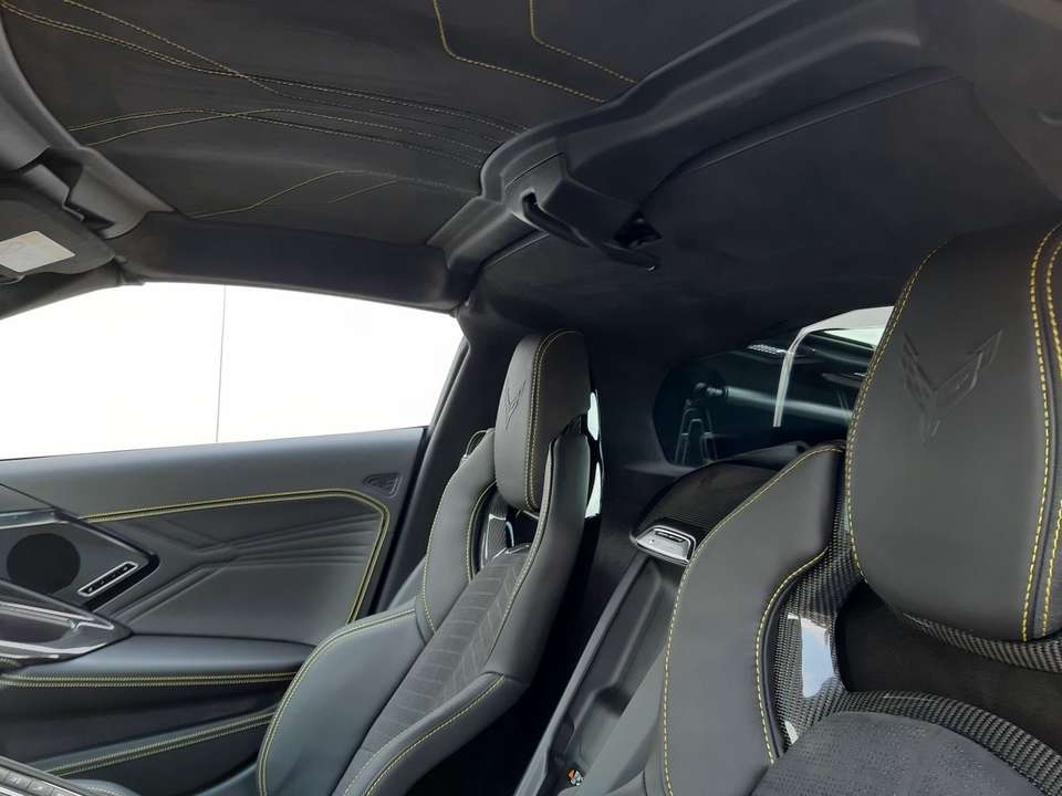 Corvette C8 - Imagem 10