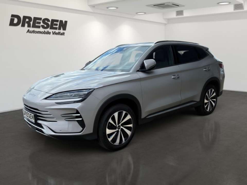 BYD Seal U - Imagem 2