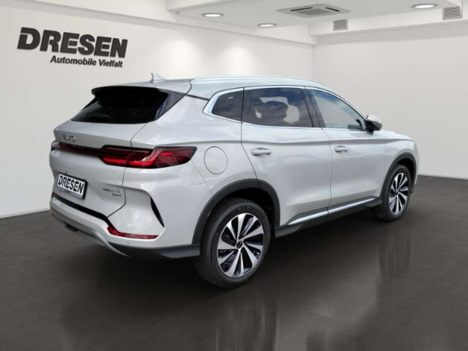 BYD Seal U - Imagem 4