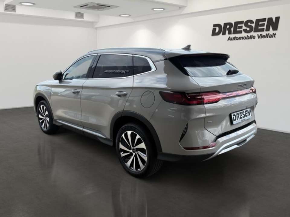 BYD Seal U - Imagem 5