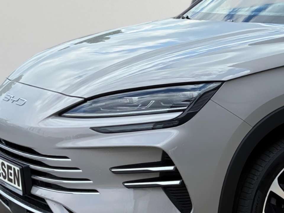 BYD Seal U - Imagem 6
