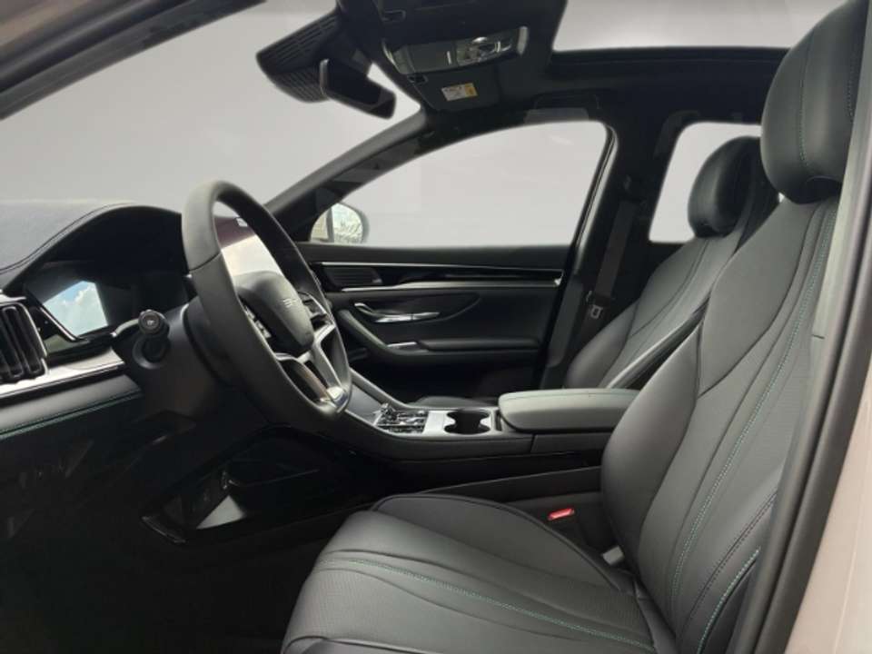 BYD Seal U - Imagem 8