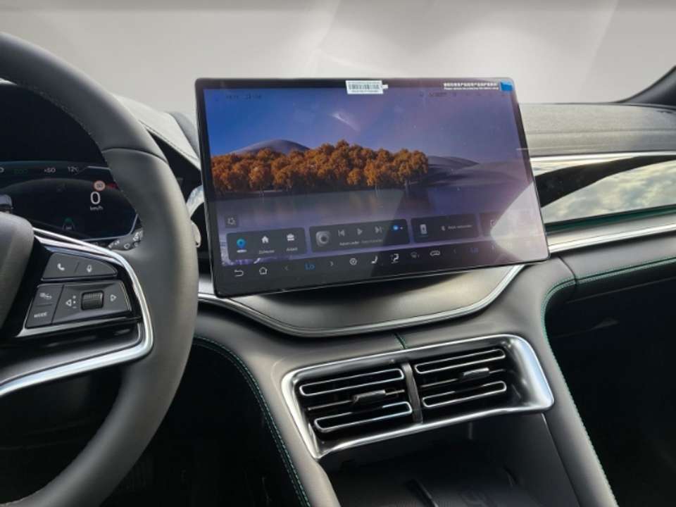 BYD Seal U - Imagem 10