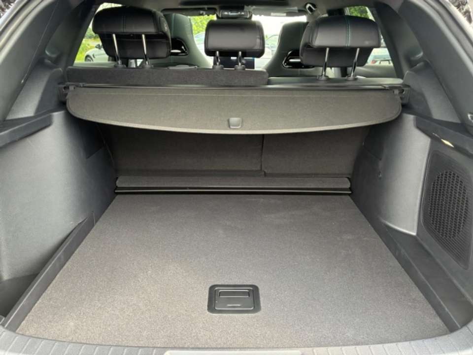BYD Seal U - Imagem 13