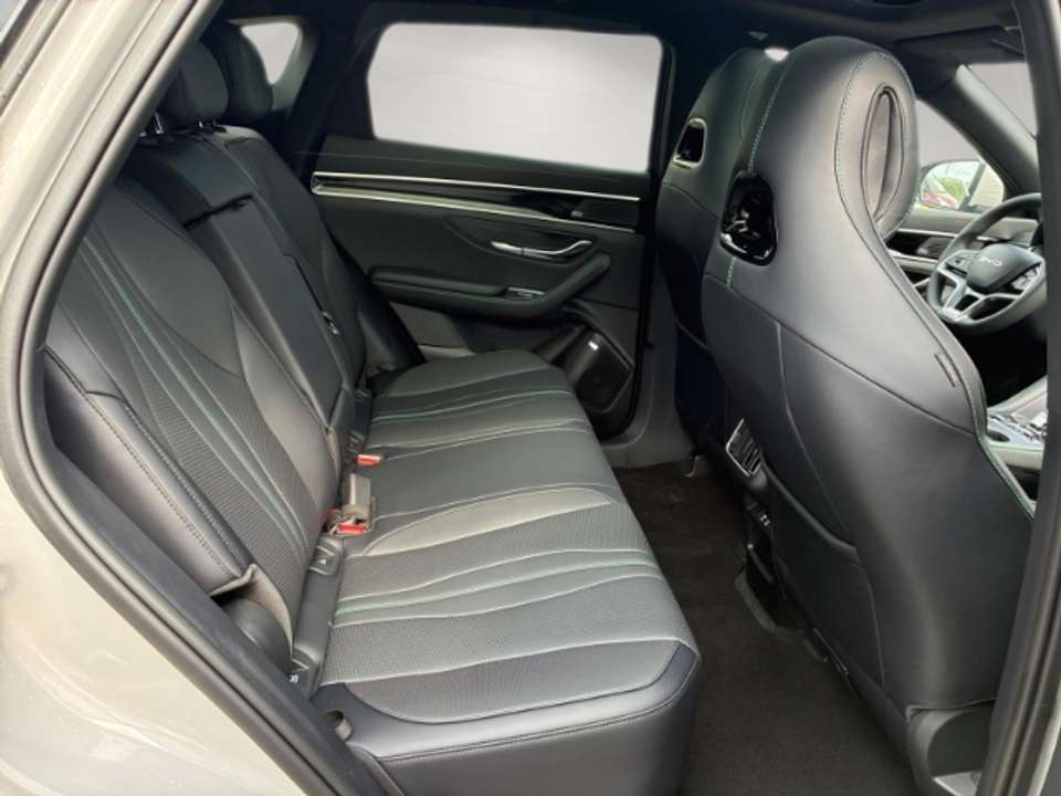 BYD Seal U - Imagem 14