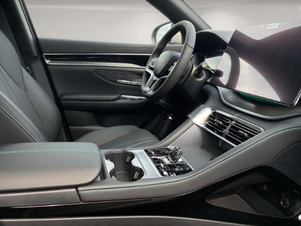 BYD Seal U - Imagem 15
