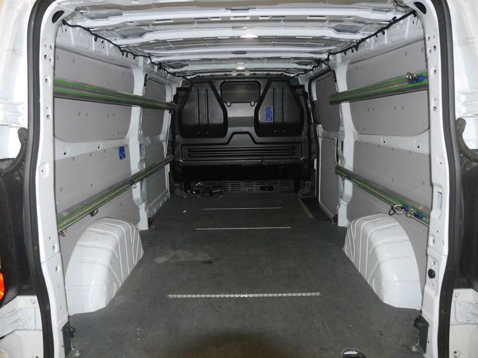 Ford Transit Custom - Imagem 5
