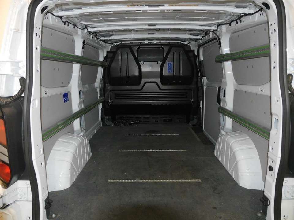 Ford Transit Custom - Imagem 5