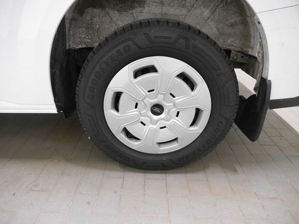 Ford Transit Custom - Imagem 6