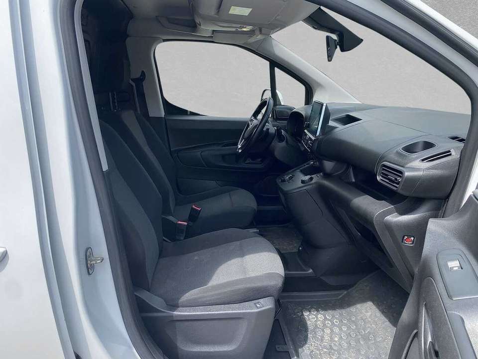 Opel Combo - Imagem 3
