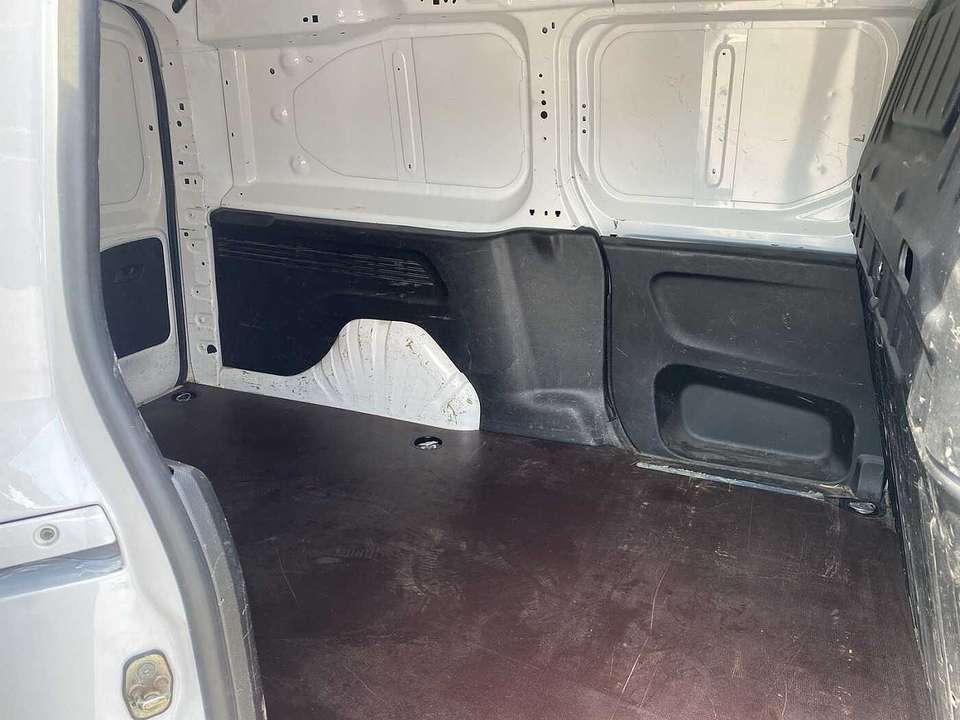 Opel Combo - Imagem 5