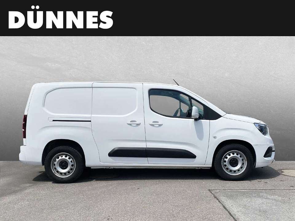 Opel Combo - Imagem 6