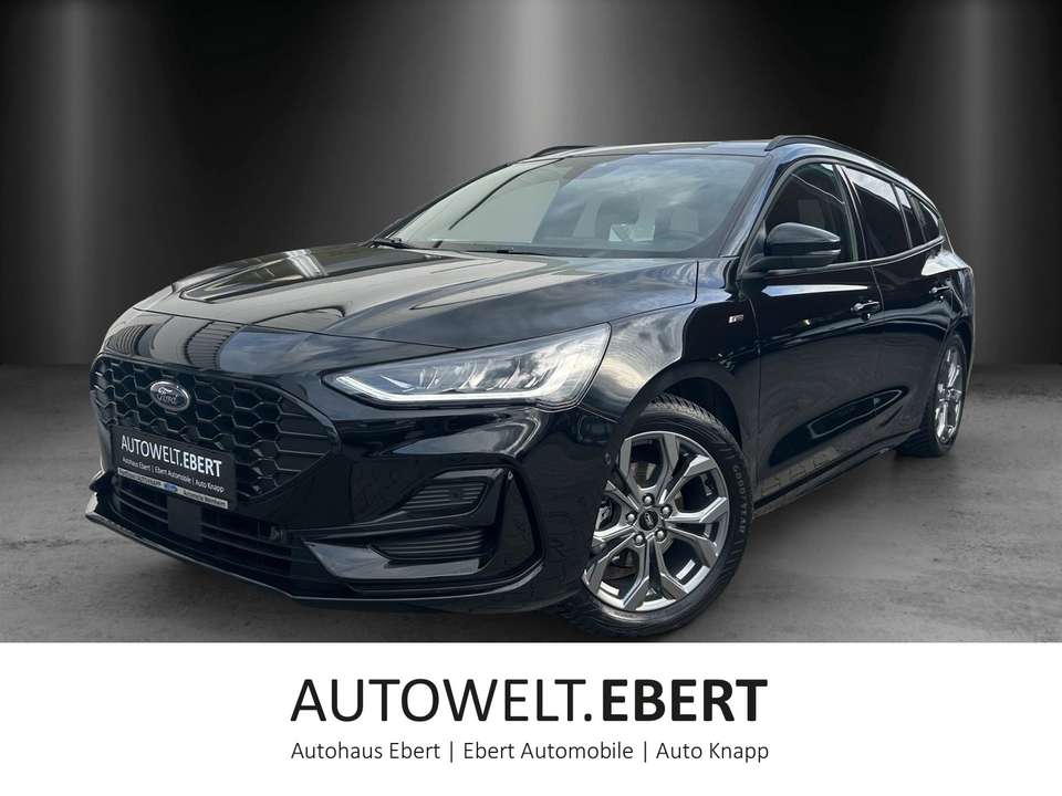 Ford Focus - Imagem 1