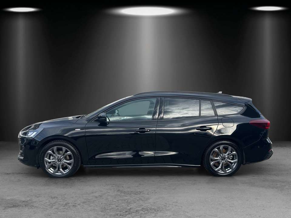 Ford Focus - Imagem 2