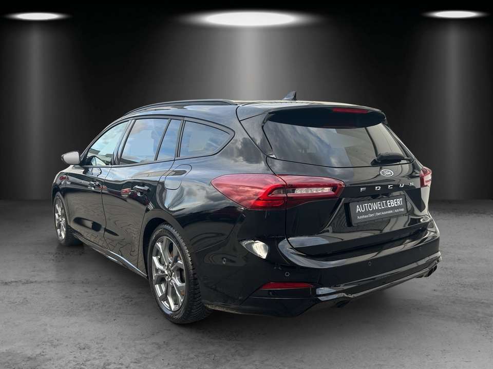 Ford Focus - Imagem 3