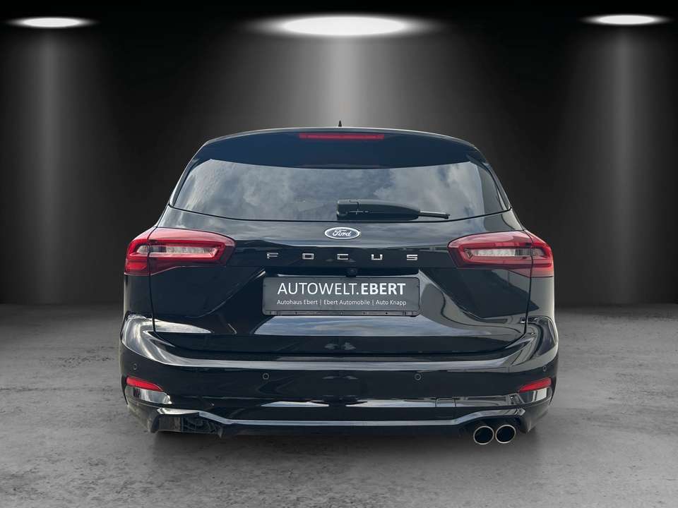 Ford Focus - Imagem 4