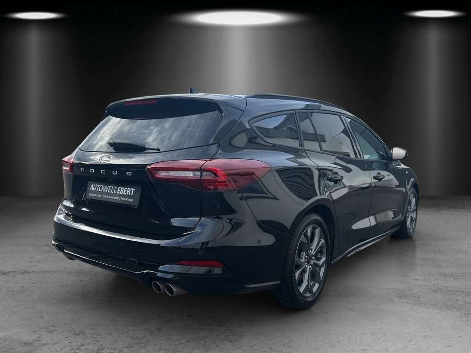 Ford Focus - Imagem 5