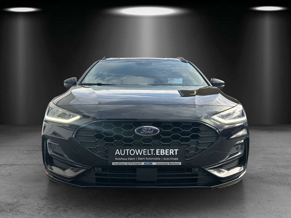 Ford Focus - Imagem 6