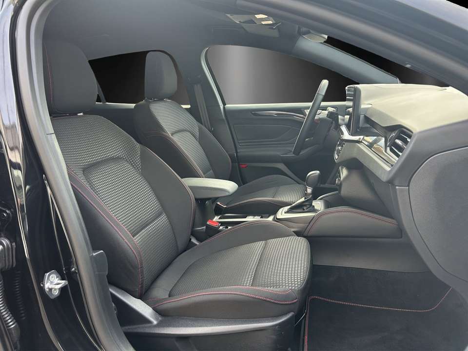 Ford Focus - Imagem 8