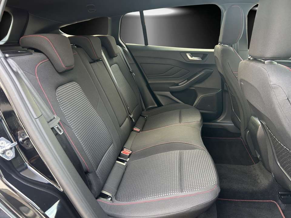 Ford Focus - Imagem 9