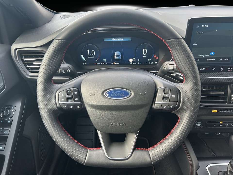 Ford Focus - Imagem 10