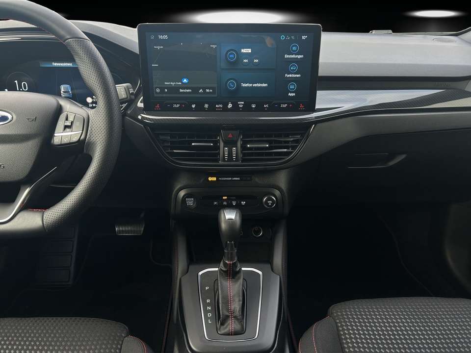 Ford Focus - Imagem 11