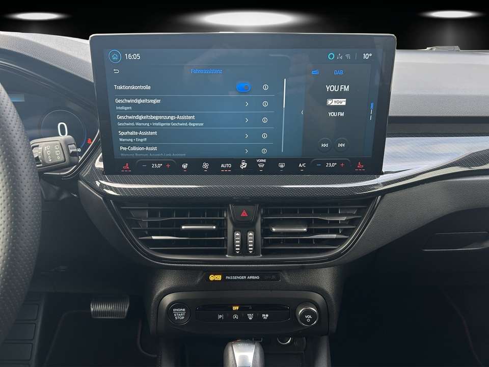 Ford Focus - Imagem 12