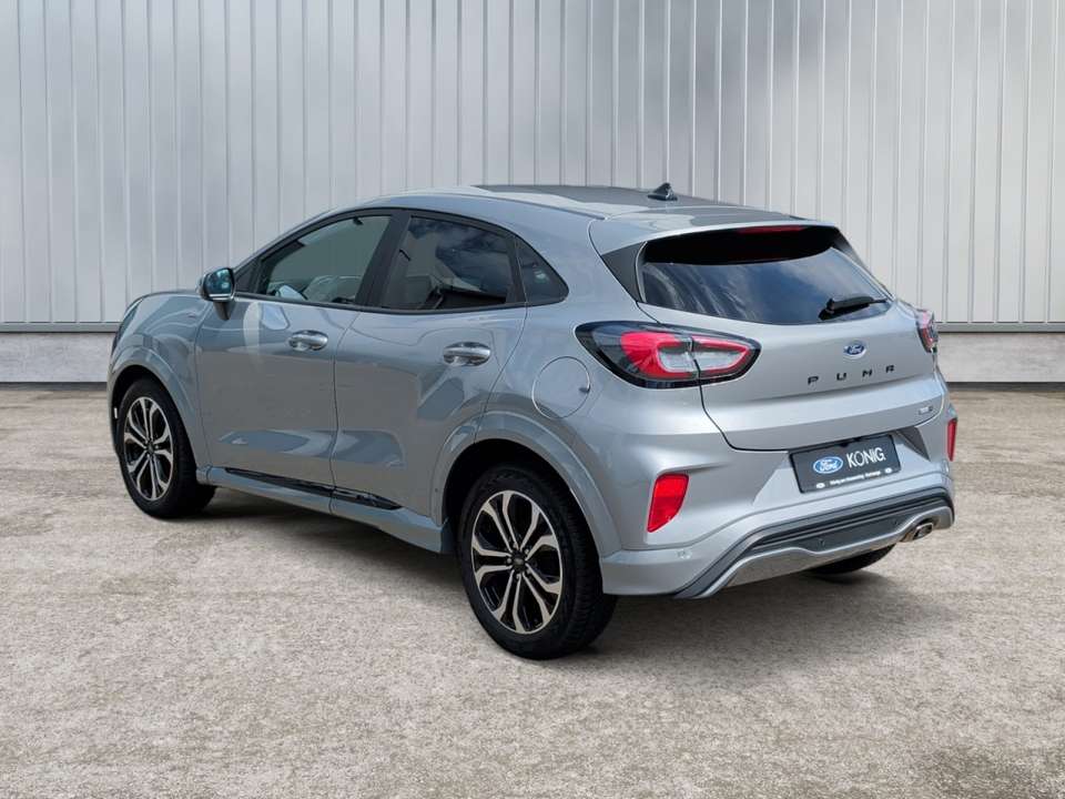 Ford Puma - Imagem 3