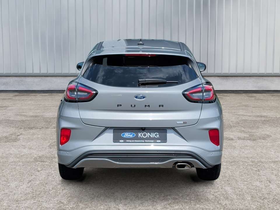 Ford Puma - Imagem 4