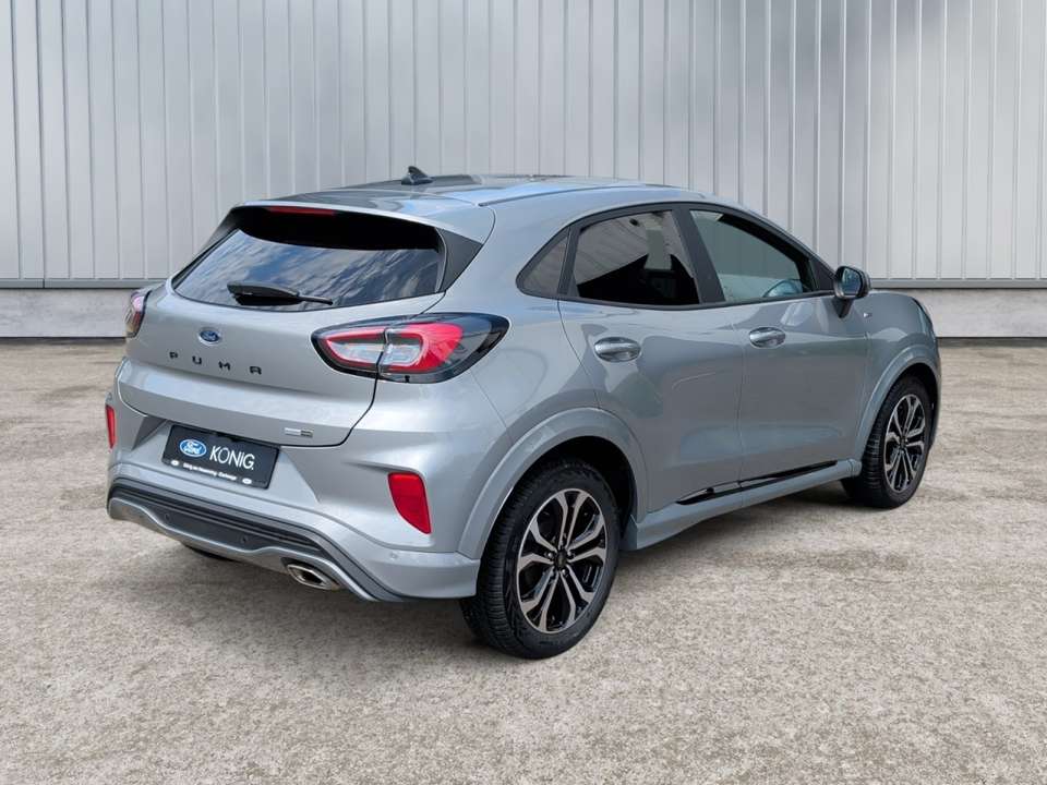 Ford Puma - Imagem 6