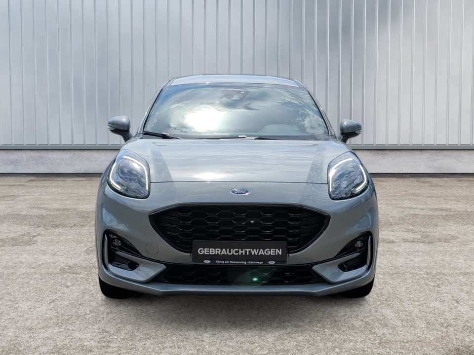 Ford Puma - Imagem 9