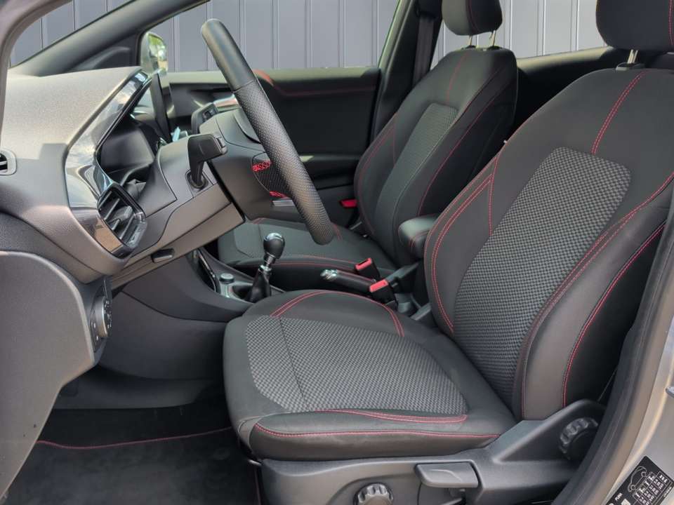 Ford Puma - Imagem 12