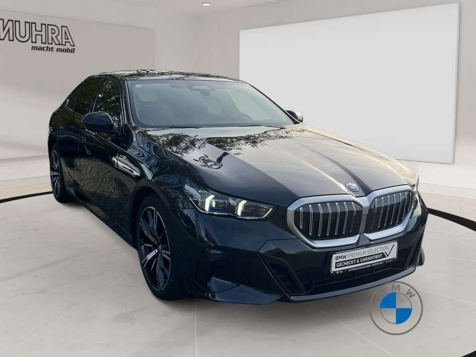 BMW 550 - Imagem 7