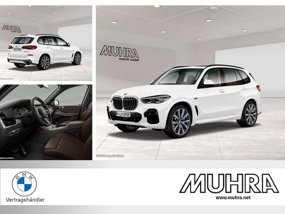 BMW X5 - Imagem 1