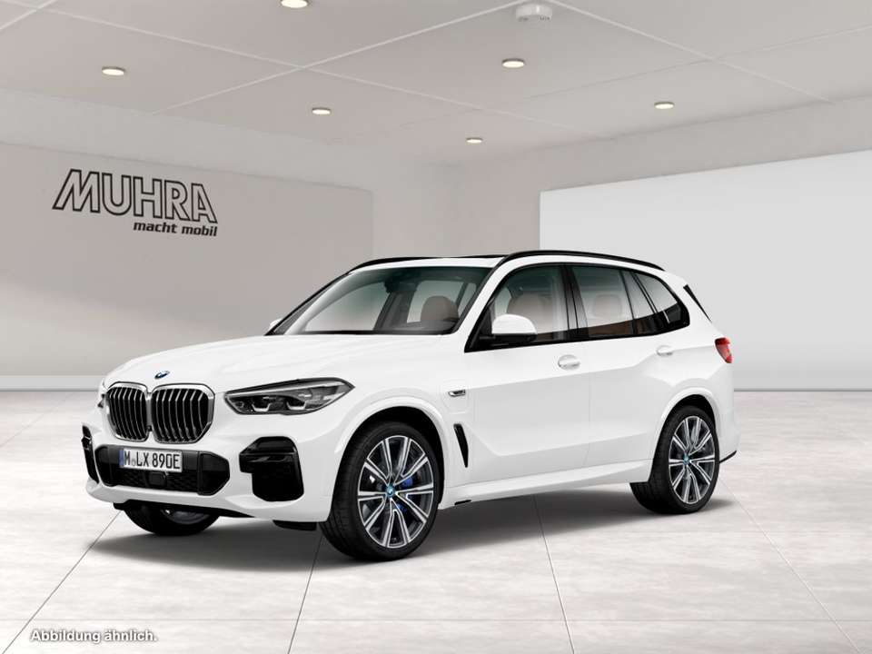 BMW X5 - Imagem 2