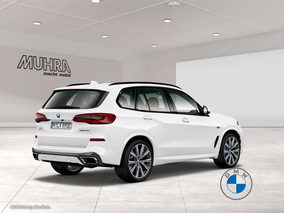 BMW X5 - Imagem 3