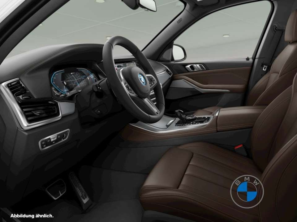 BMW X5 - Imagem 4