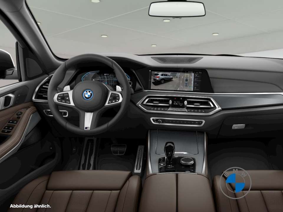 BMW X5 - Imagem 5