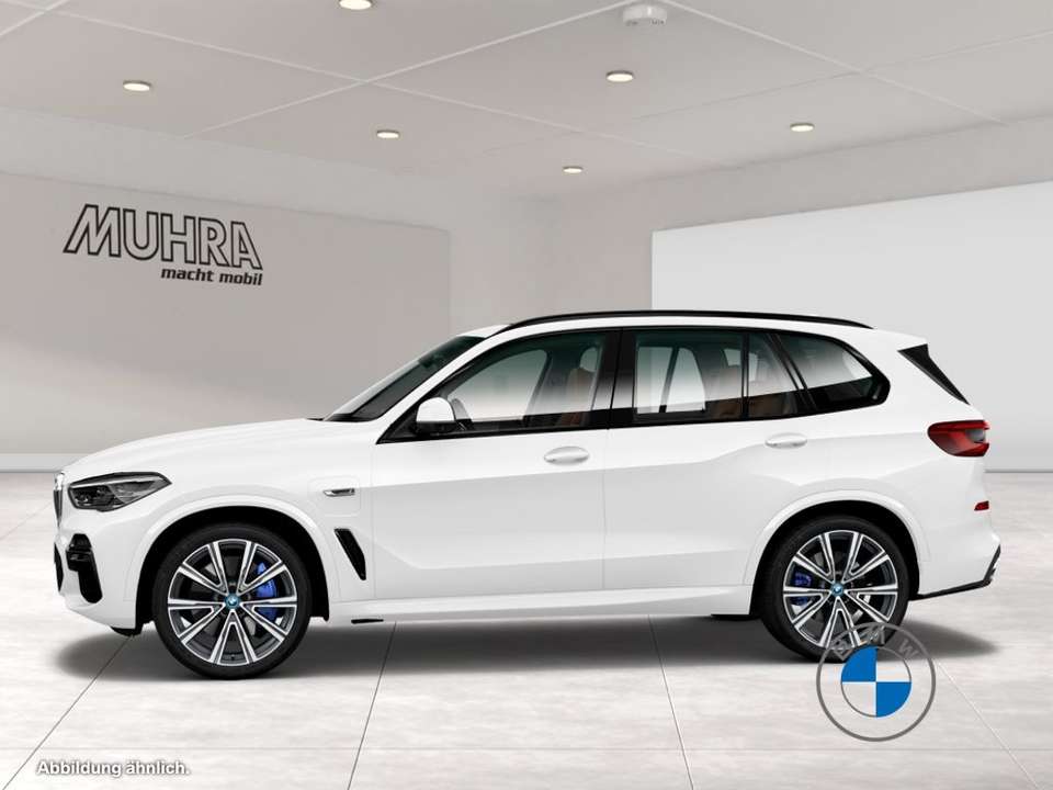 BMW X5 - Imagem 6