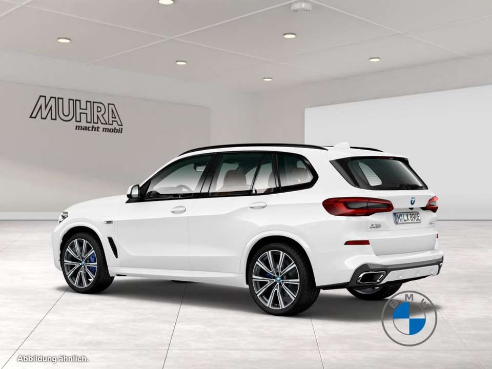 BMW X5 - Imagem 7