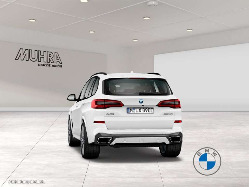 BMW X5 - Imagem 8